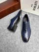 Berluti Man Black and blue Calfskin Business Leather Shoes 0428147 (4)_th.jpg